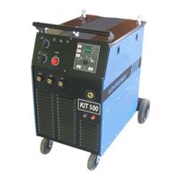 Kuhtreiber KIT 500W SYNERGIC