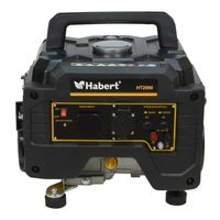 Habert HT2000