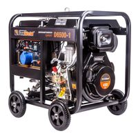 FoxWeld EXPERT D6500-1