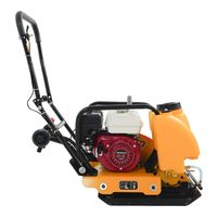 Habert H-C80TH (GX160)