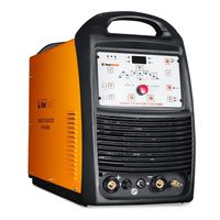 FoxWeld SAGGIO TIG 300 AC/DC Pulse Digital