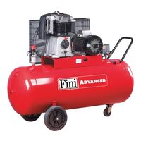 Fini BK114 - 270F - 5.5