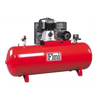 Fini BKV30-900F-15