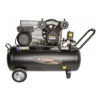 FoxWeld AERO 380/100