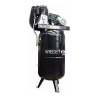 Wiederkraft WDK-91554