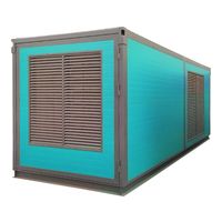 MGE MGEp400CS в контейнере