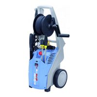 Kranzle K 2175 TST
