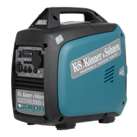 Konner&Sohnen KS 2000i S