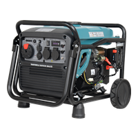 Konner&Sohnen KS 4100iE
