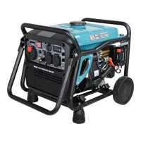 Konner&Sohnen KS 4100iEG