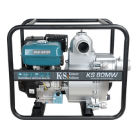 Konner&Sohnen KS 80MW