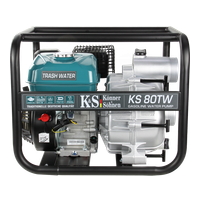 Konner&Sohnen KS 80TW