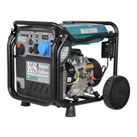 Konner&Sohnen KS 8100iE