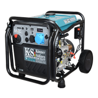 Konner&Sohnen KS 8100iE ATSR