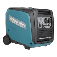 Konner&Sohnen KS 4000iE S