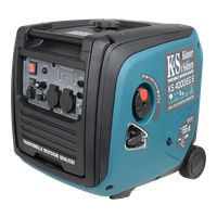 Konner&Sohnen KS 4000iEG S