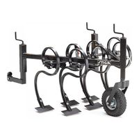 Stiga Культиватор на пружинной стойке для Park 2WD и 4WD