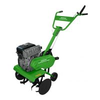 Кратон GС-6,5-580