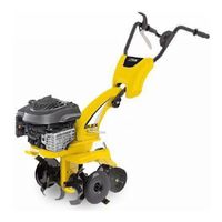 Stiga SILEX 500 R G