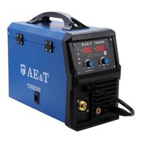 AE&T 200А/220В TWM200