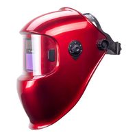 FoxWeld КОРУНД-5 красная 2100V