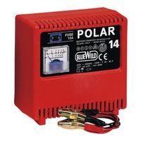 Blueweld POLAR 14