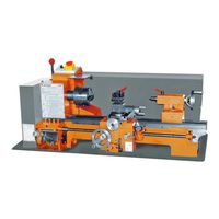 Кратон MML-02