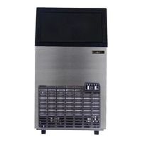 COOLEQ IC-35 КУБИКИ