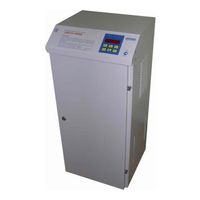 Lider PS-30000SQ-I-15