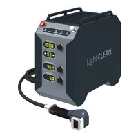 IPG LightCLEAN v2 10m