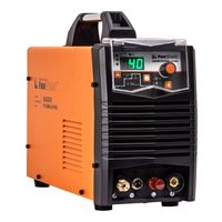 FoxWeld SAGGIO PLASMA 45 PRO