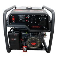 Verton POWER GG6500
