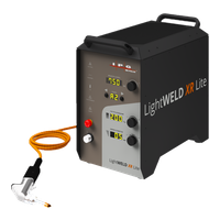 IPG LightWELD XR Lite 10m