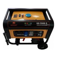 Gesht GG5500E