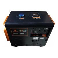 Gesht GD6000TA
