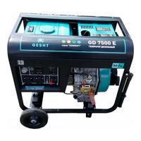 Gesht GD7500E