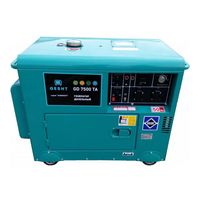 Gesht GD7500TA