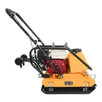 Habert H-C95TH (GX160)