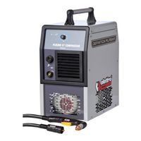 Cebora ELETTRO PLASMA 57 COMPRESSOR