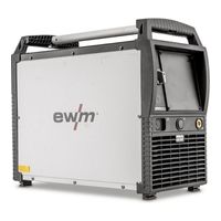 EWM TAURUS XQ 405 BASIC D