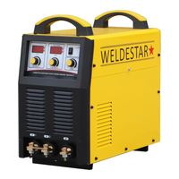 Weldestar ARC630-2T 400 В 315 А