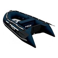 HDX OXYGEN 330 AL, цвет синий