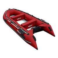 HDX OXYGEN 300 AL, цвет красный