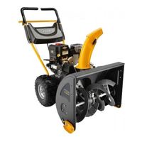 Stiga ST 3255 P