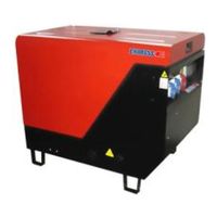 ENDRESS ESE 1006 DLS-GT ES ISO Diesel +CON