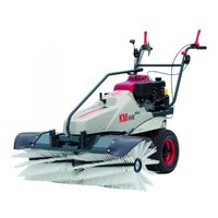 Cramer KM HVR Plus 140