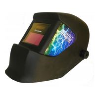 FoxWeld ИСКРА черная