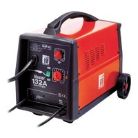 BestWeld MASTER 132A