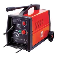 BestWeld MASTER 172A