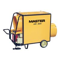 Master BV310 FS 1-way 4013.087